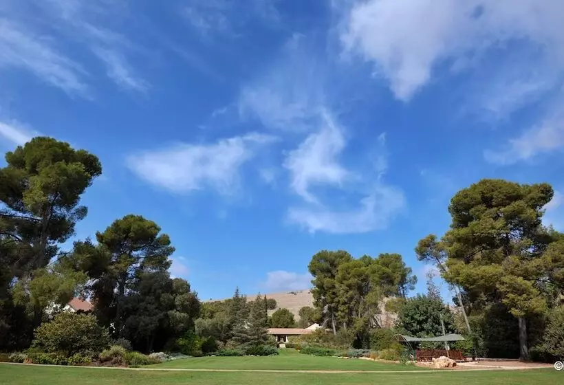 ホテル Amiad Country Lodging