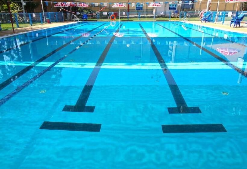 ホテル Amiad Country Lodging