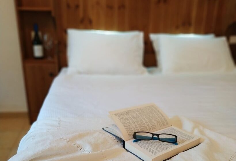 ホテル Amiad Country Lodging