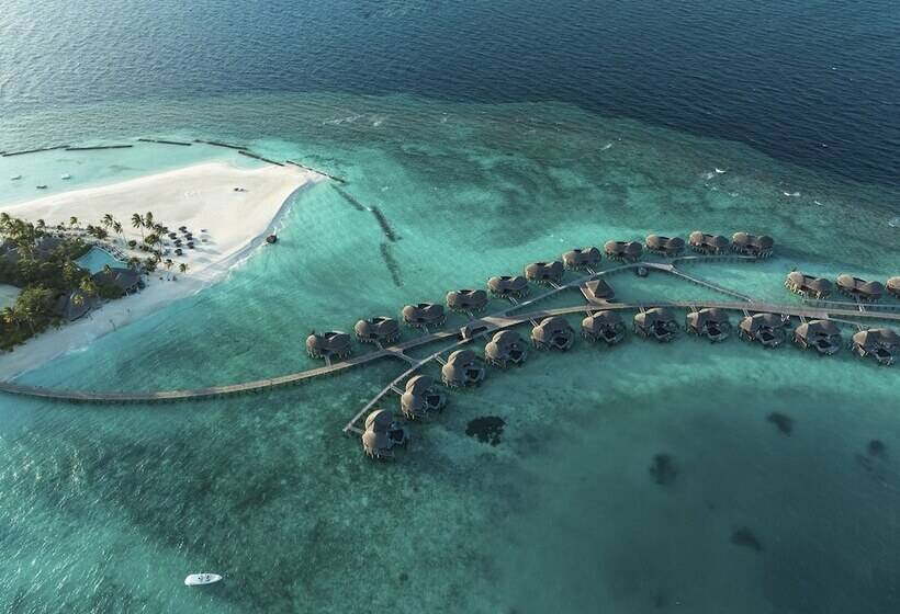 هتل Constance Halaveli