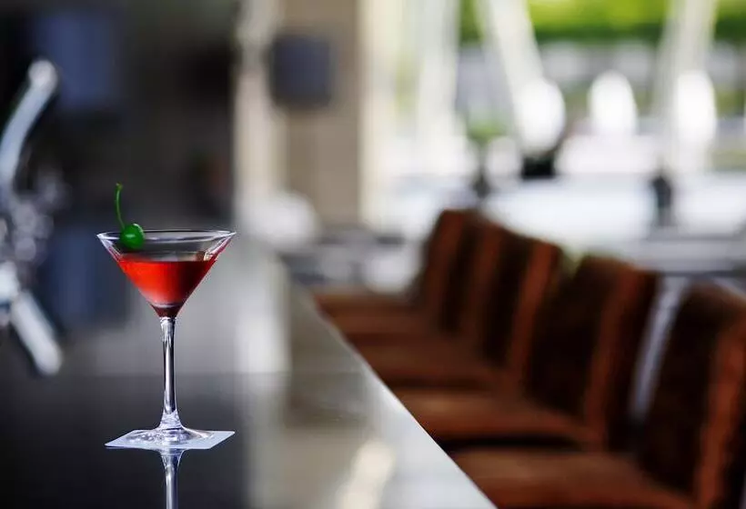 Crowne Plaza Guangzhou Huadu, An Ihg Hotel   Free Shuttle Bus Between Hotel To Airport