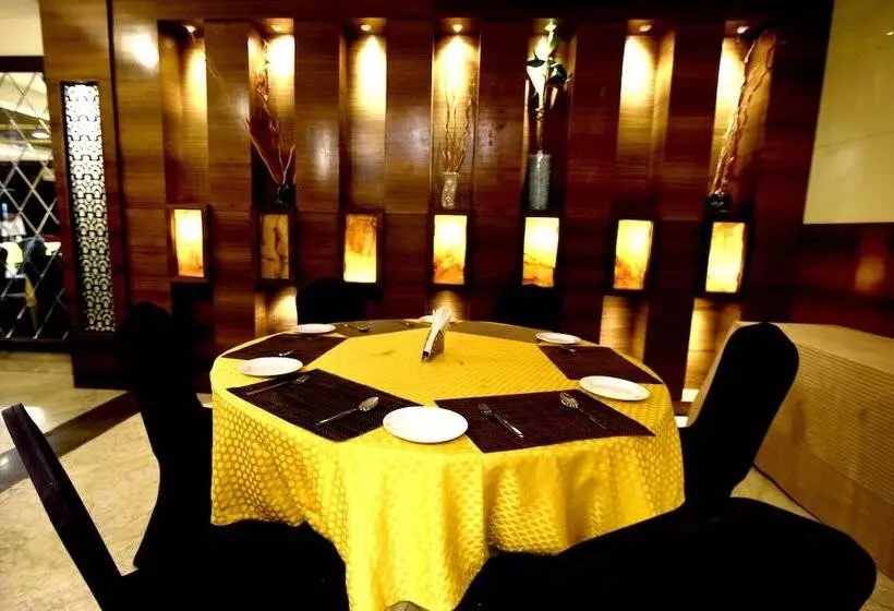 ホテル Crystal Inn