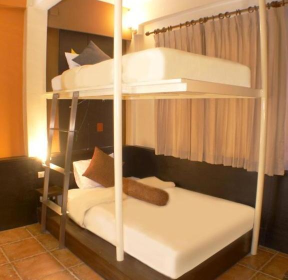 هتل Diamond House