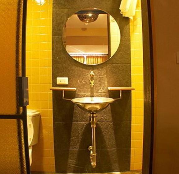 هتل Diamond House