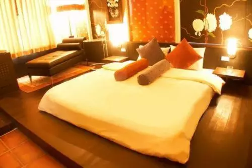 هتل Diamond House