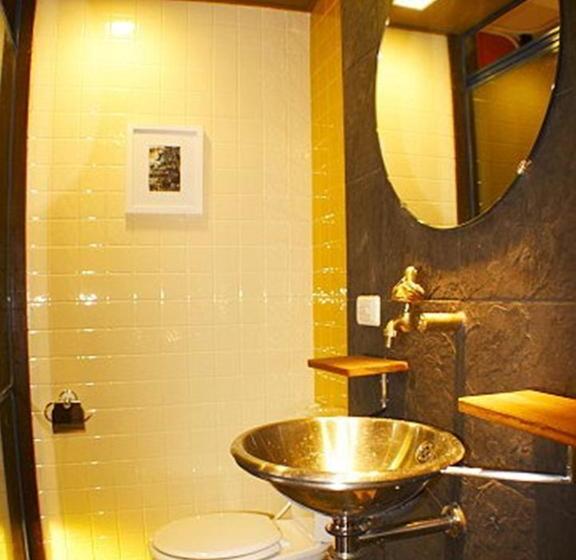 هتل Diamond House