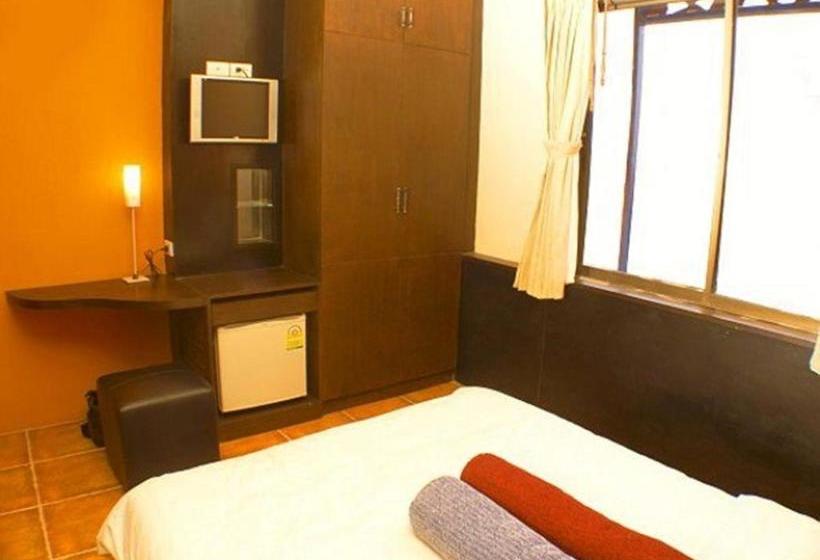 هتل Diamond House