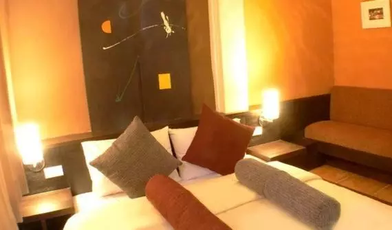 هتل Diamond House