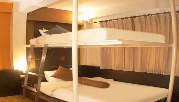 هتل Diamond House