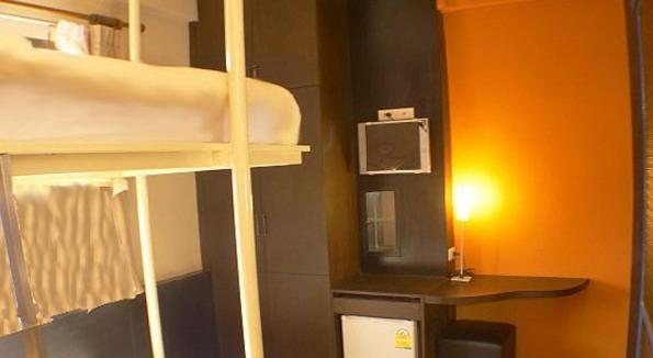 هتل Diamond House