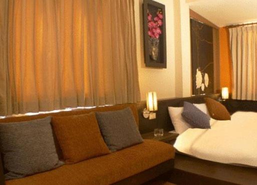 هتل Diamond House