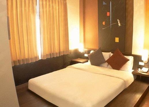 هتل Diamond House