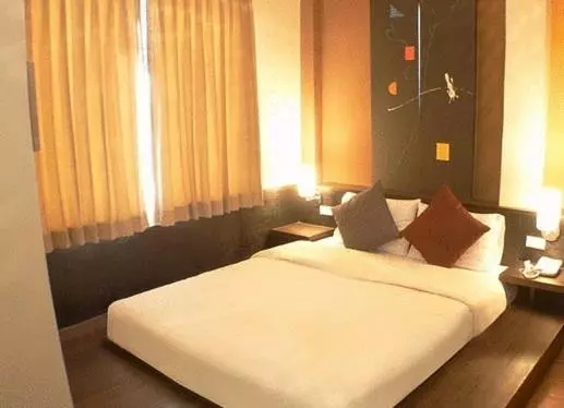 هتل Diamond House