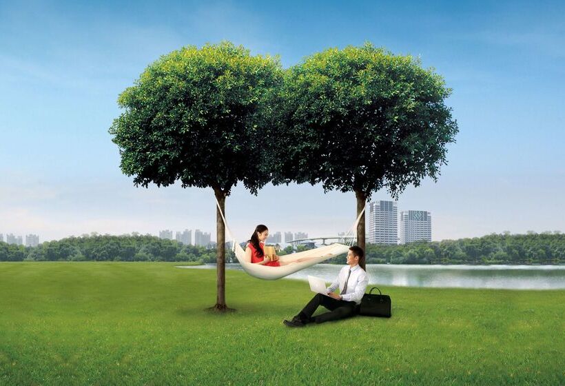 ホテル Doubletree By Hilton Wuxi