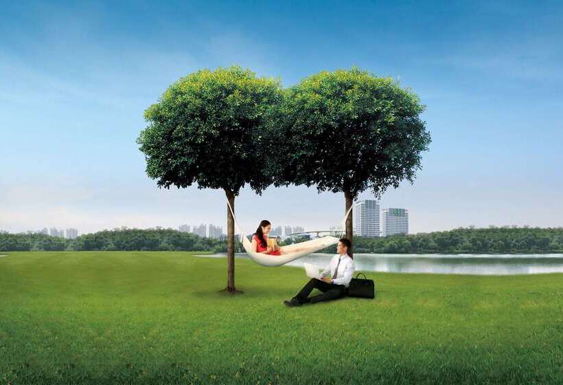 ホテル Doubletree By Hilton Wuxi