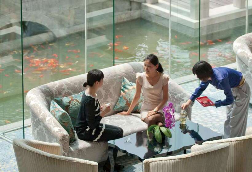 ホテル Doubletree By Hilton Wuxi