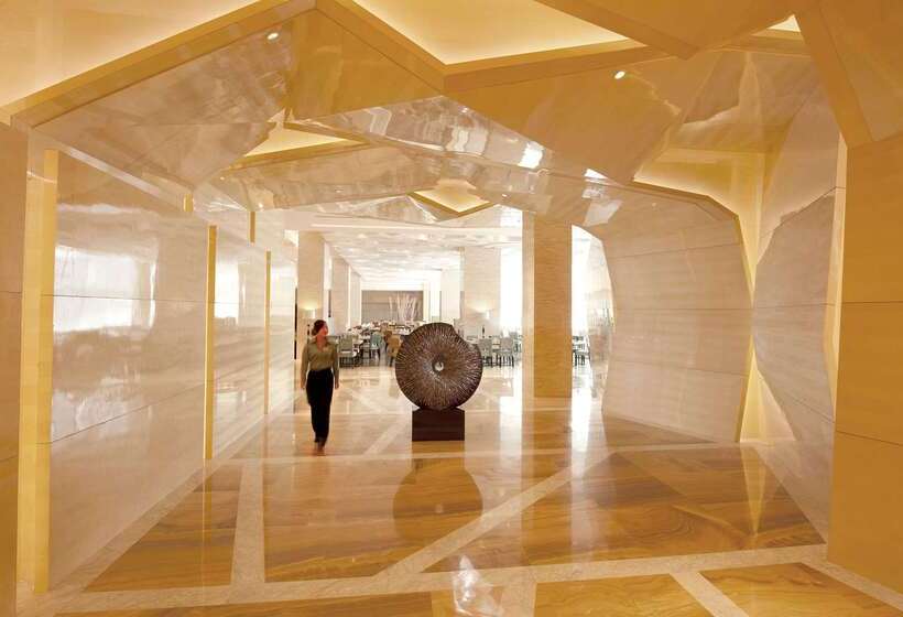 ホテル Doubletree By Hilton Wuxi