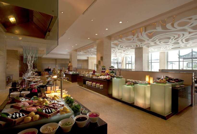 ホテル Doubletree By Hilton Wuxi