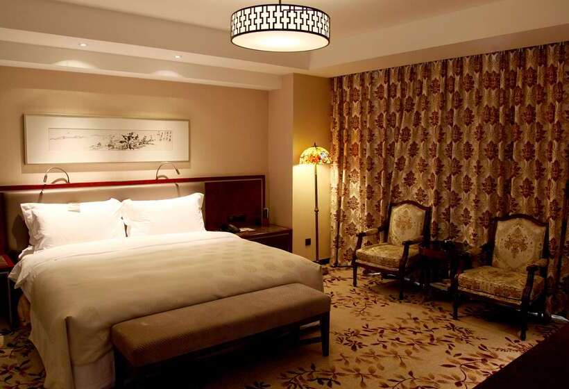 ホテル Doubletree By Hilton Wuxi