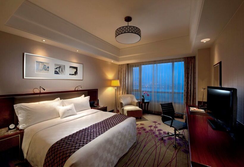ホテル Doubletree By Hilton Wuxi