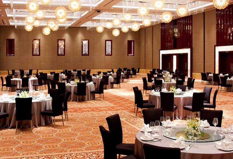 ホテル Doubletree By Hilton Wuxi