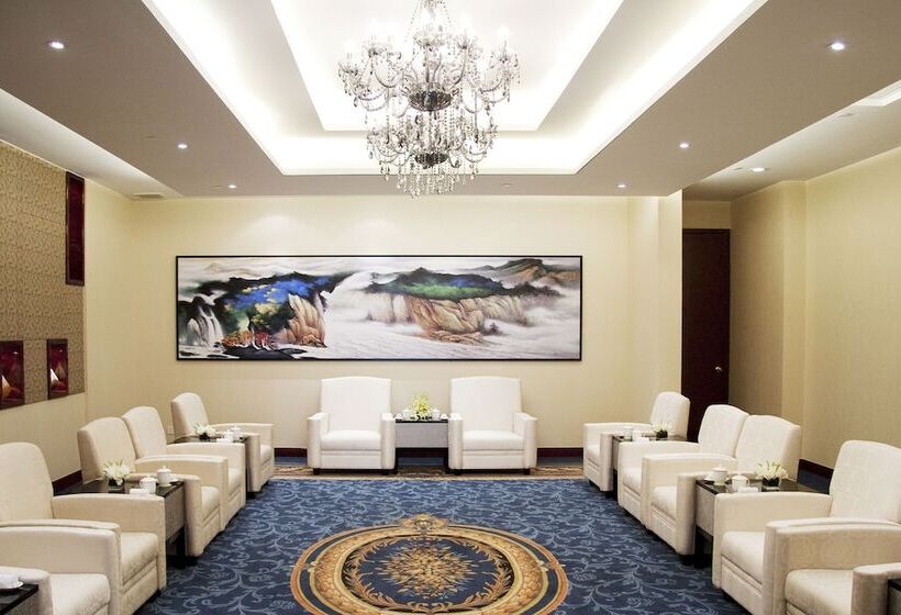 ホテル Doubletree By Hilton Wuxi