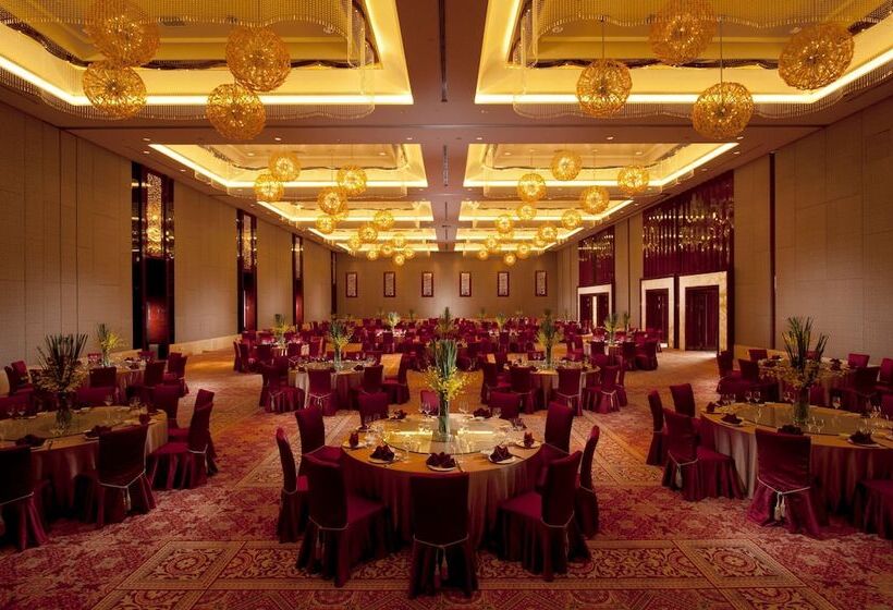 ホテル Doubletree By Hilton Wuxi