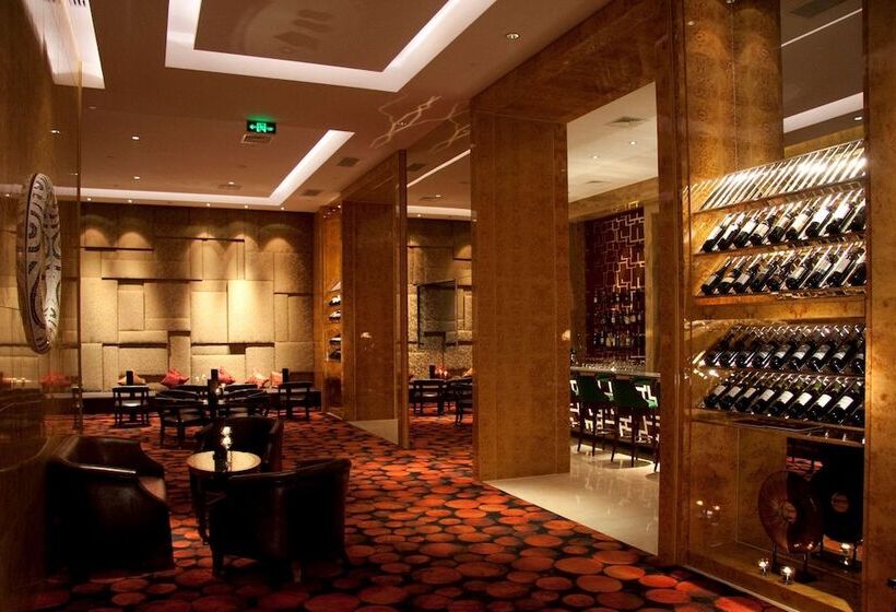 ホテル Doubletree By Hilton Wuxi