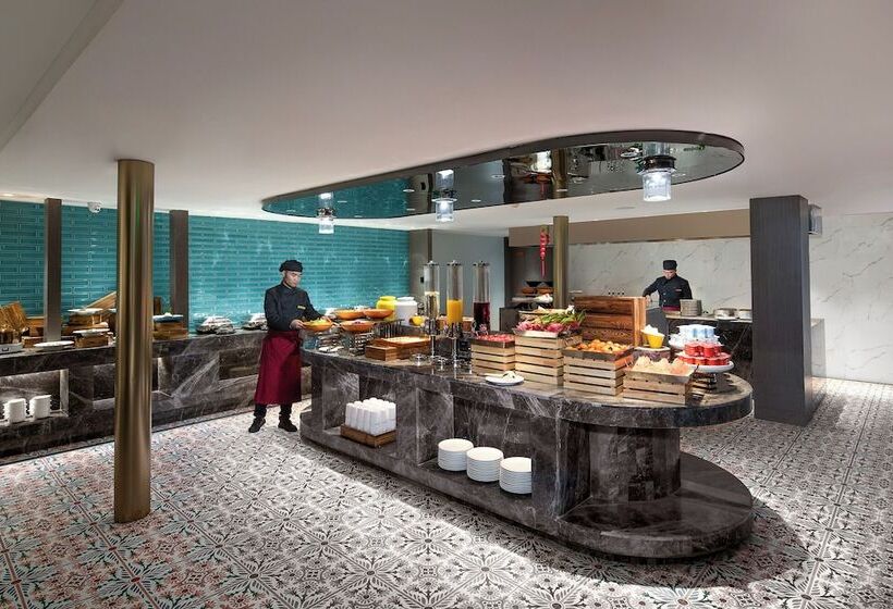 호텔 Ejon International