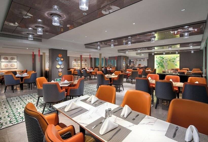 호텔 Ejon International