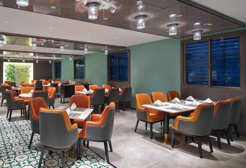 호텔 Ejon International