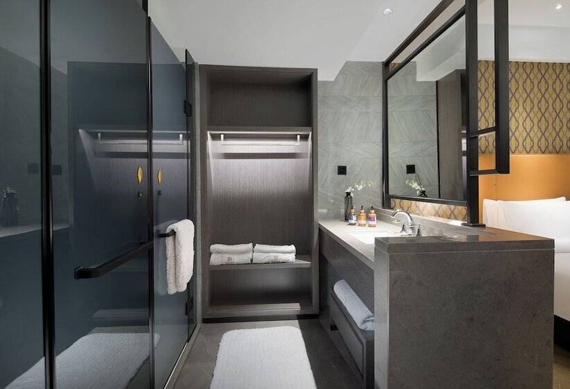 호텔 Ejon International