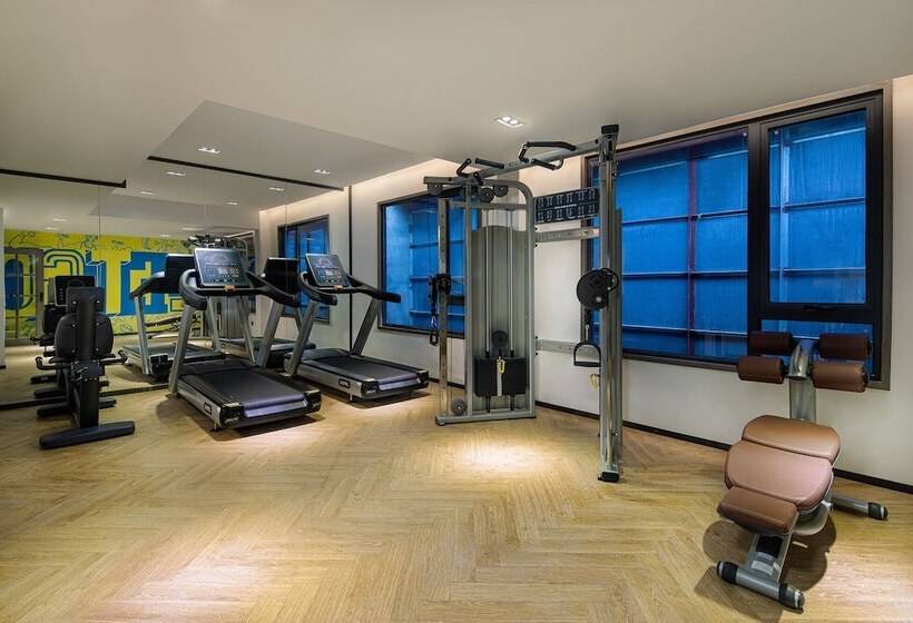 호텔 Ejon International