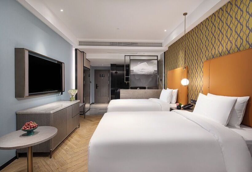 호텔 Ejon International