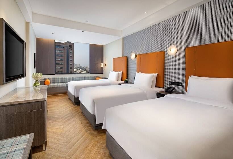 호텔 Ejon International