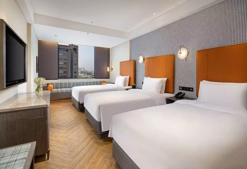 호텔 Ejon International