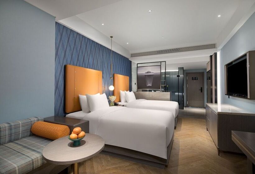 호텔 Ejon International