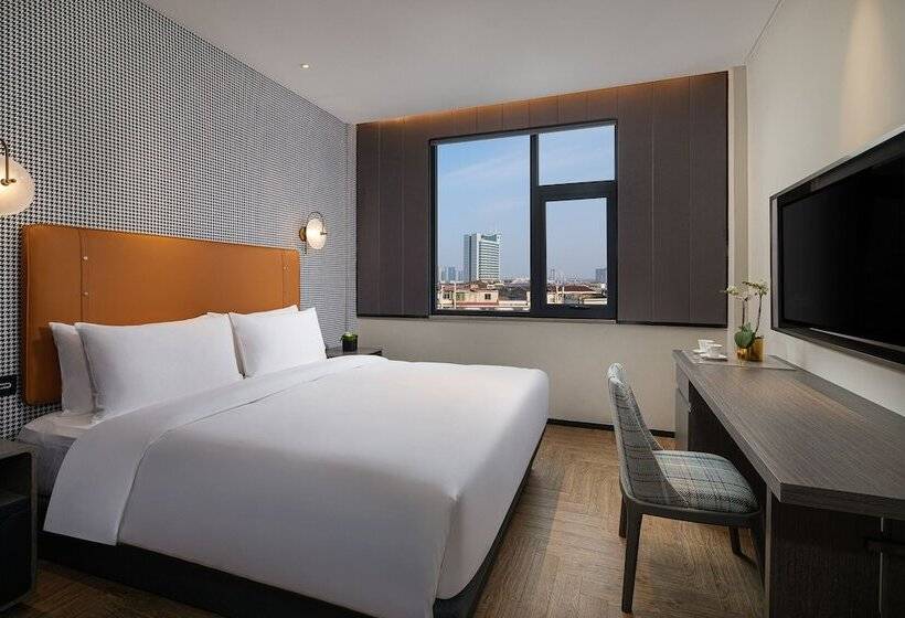 호텔 Ejon International