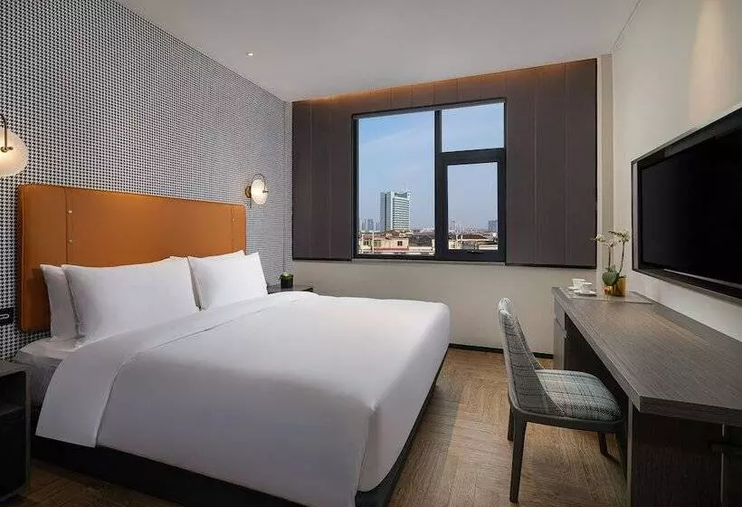 호텔 Ejon International