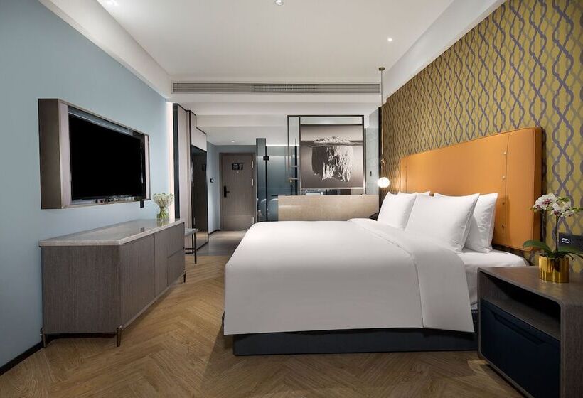 호텔 Ejon International