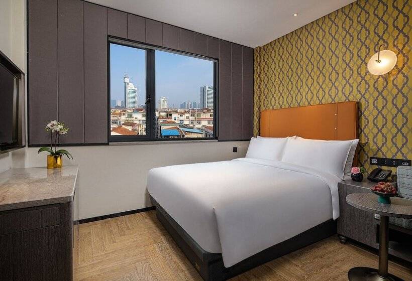 호텔 Ejon International