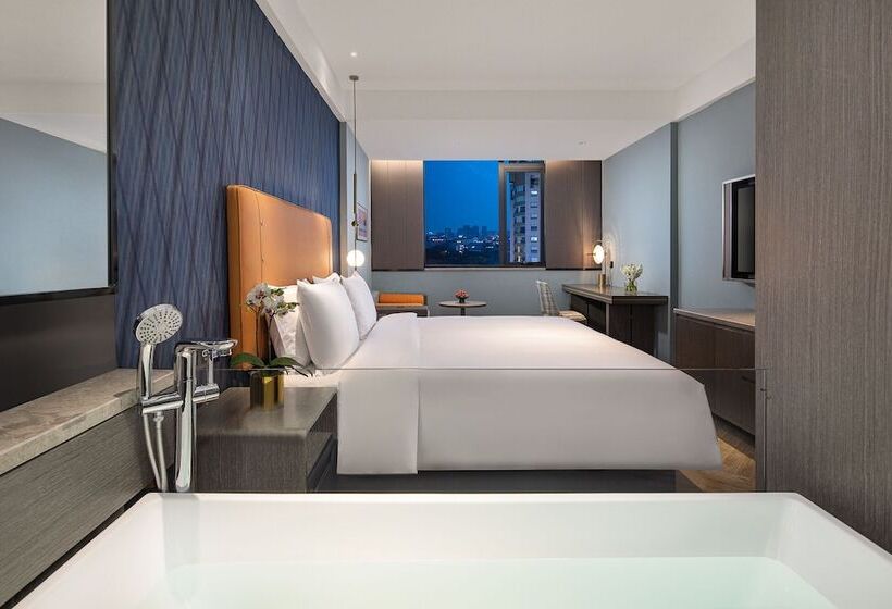 호텔 Ejon International