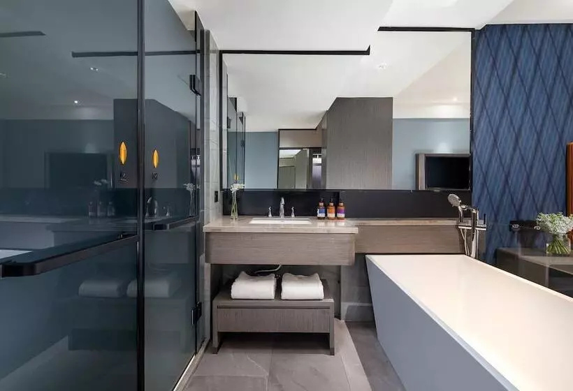 호텔 Ejon International