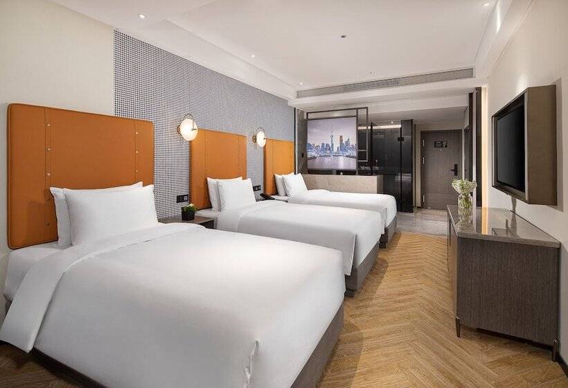 호텔 Ejon International