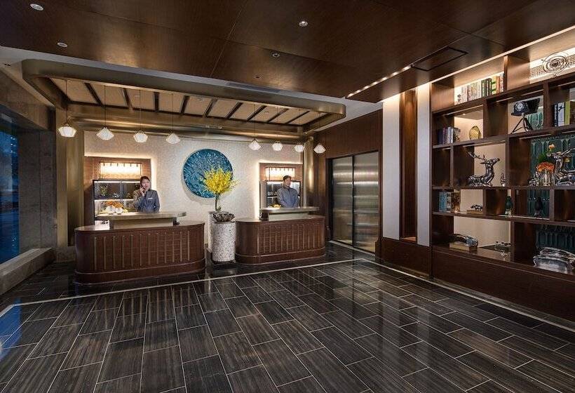 호텔 Ejon International