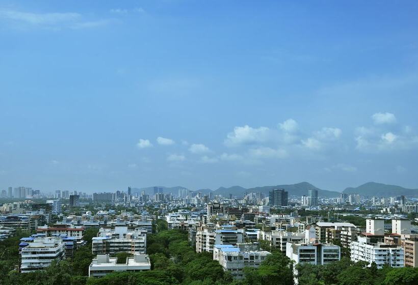 호텔 Four Points By Sheraton Navi Mumbai, Vashi