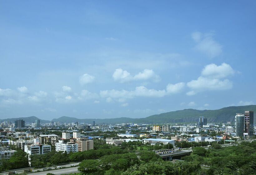 Hotel Four Points By Sheraton Navi Mumbai, Vashi