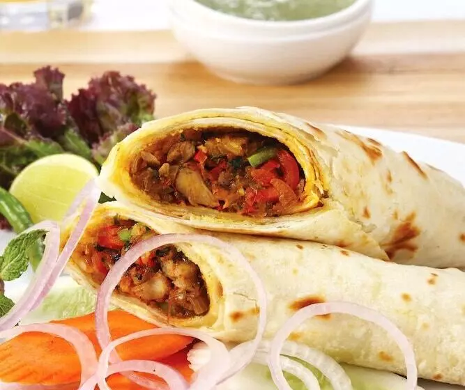 Отель Four Points By Sheraton Navi Mumbai, Vashi