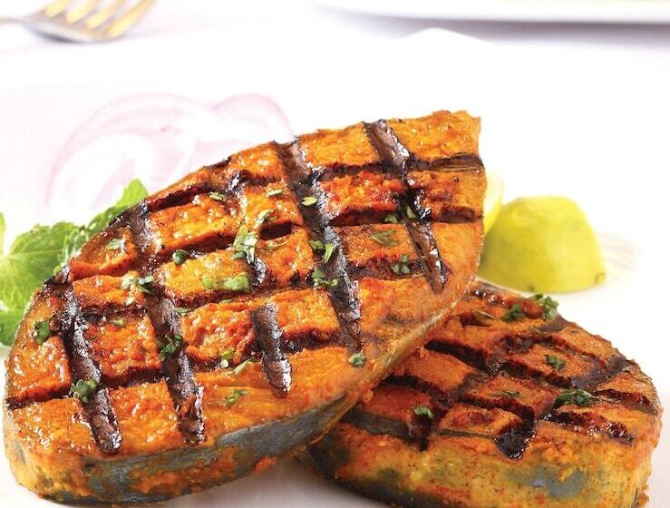 Hotel Four Points By Sheraton Navi Mumbai, Vashi