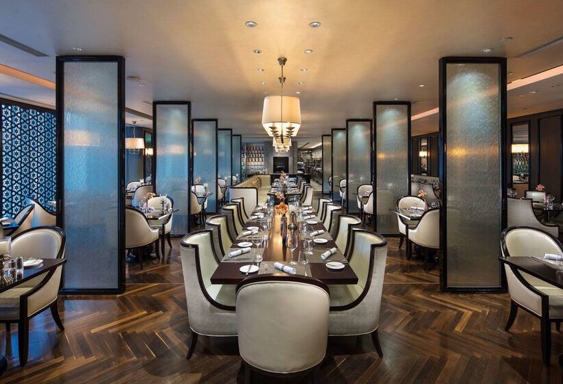 فندق Hilton Guangzhou Tianhe